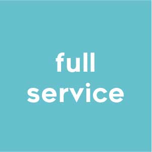Full Service Digital