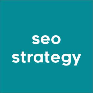 SEO Strategy