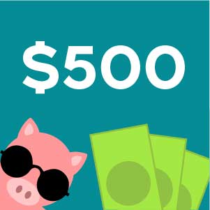 Step 3 - You Get Paid Step 3 - You Get Paid